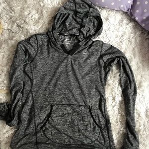 Workout Sweatshirt